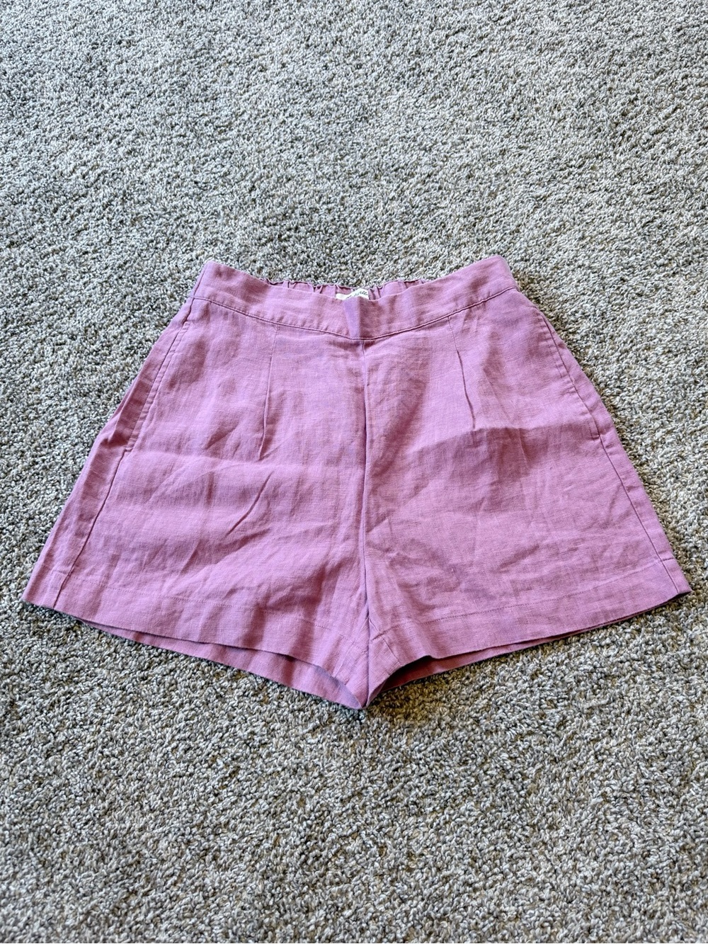 Madewell Shorts